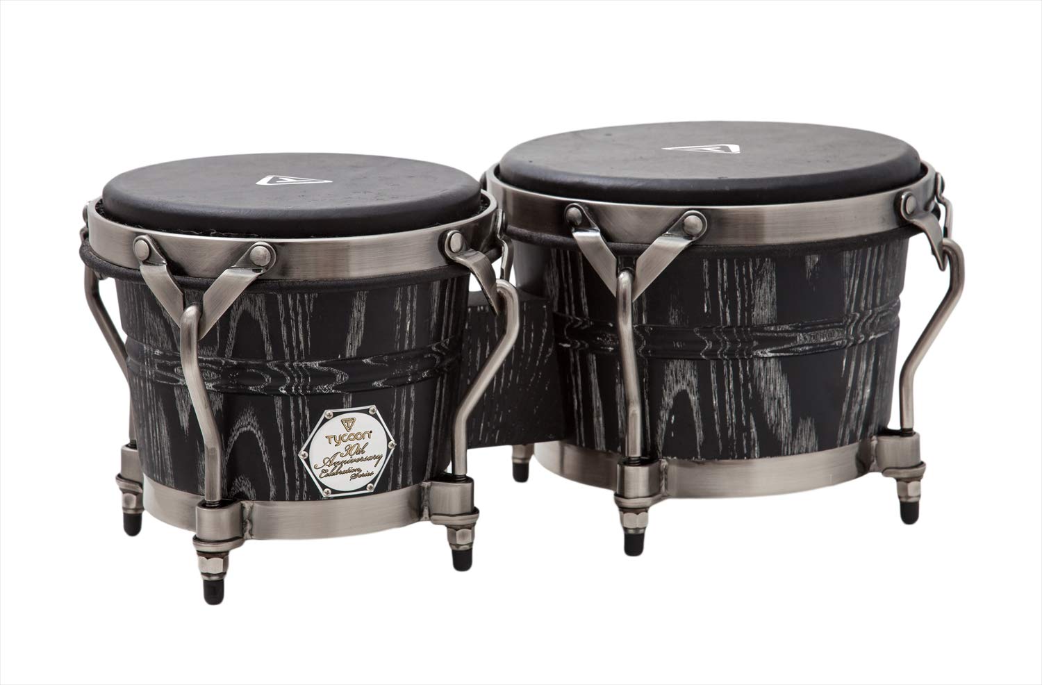 Tycoon percussion タイクーン bongo ボンゴヘッド Amazon.com: Tycoon Percussion Master Hand-Crafted Original Series